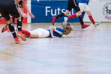 Bild 56 - B-Juniorinnen Hallen Landesmeisterschaft